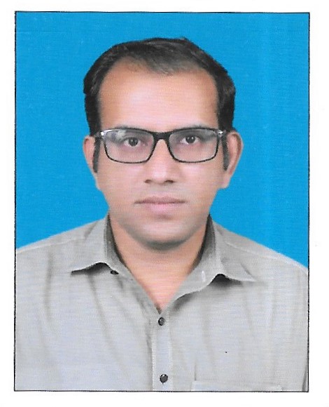Muhammad Imran — Computer Science Department, GGCB Burewala