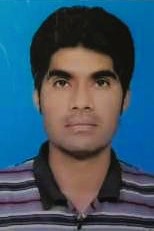 Dr. Israr Ahmad — Computer Science Department, GGCB Burewala