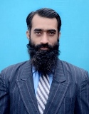 Ali Rehan Alvi — Computer Science Department, GGCB Burewala