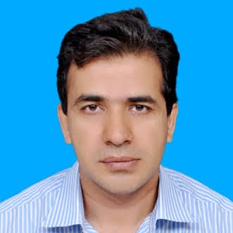 Ghulam Qadir Hassan — Chemistry Department, GGCB Burewala