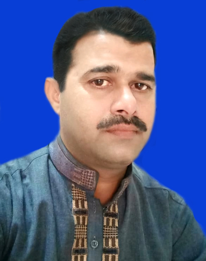 Muhammad Ramzan — Economics Department, GGCB Burewala