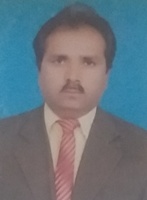 Zahid Iqbal Khichi — Economics Department, GGCB Burewala