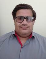 Zeeshan Ahmad  — Economics Department, GGCB Burewala