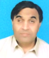 Syed Mujahid Sajjad — English Department, GGCB Burewala
