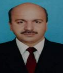 Muhammad Abid Hussain — English Department, GGCB Burewala