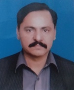 Muhammad Yousaf Maan — English Department, GGCB Burewala