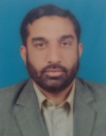 Muhammad Azhar Shah — English Department, GGCB Burewala