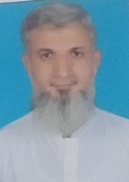 Muhammad Imran — English Department, GGCB Burewala