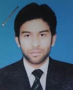 Hassan Akhtar  — English Department, GGCB Burewala