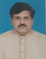 Khalid Farooq — Geography Department, GGCB Burewala