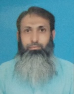 Muhammad Jamil — Geography Department, GGCB Burewala