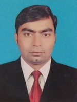 Wasim Waris — Geography Department, GGCB Burewala