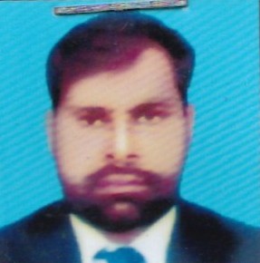Shahid Pervez Abid — Health & Physical Education Department, GGCB Burewala