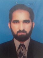 Mushtaq Ahmad — Health & Physical Education Department, GGCB Burewala