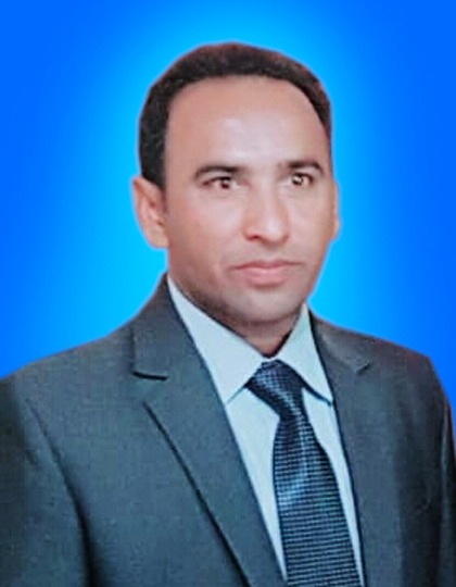 Muhammad Fiaz  — Health & Physical Education Department, GGCB Burewala