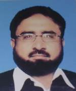 Hafiz Muhammad Farooq — Islamic Studies Department, GGCB Burewala