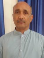Muhammad Yasin — Mathematics Department, GGCB Burewala