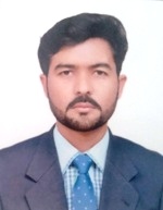 Abdul Sattar  — Mathematics Department, GGCB Burewala