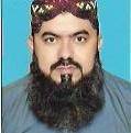 Amjad Ali Butt — Political Science Department, GGCB Burewala