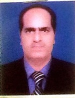 Muhammad Ishaq  — Physics Department, GGCB Burewala