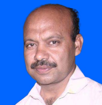 Muhammad Sabir — Physics Department, GGCB Burewala
