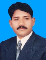 Muhammad Zubair Sajid — Statistics Department, GGCB Burewala