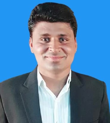 Mujahid Iqbal — Statistics Department, GGCB Burewala