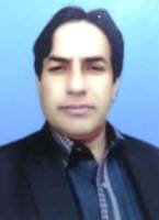 Abdul Jabbar Shahid — Urdu Department, GGCB Burewala
