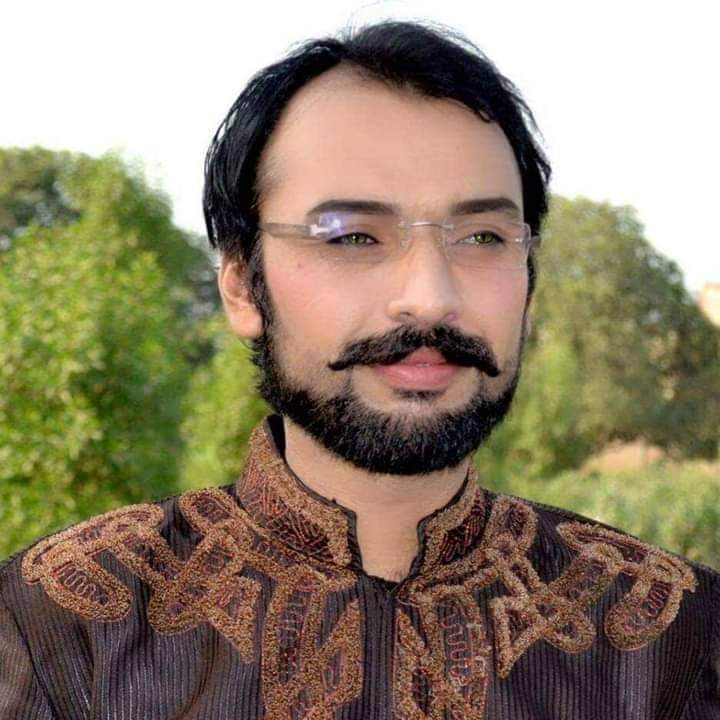Dr. Hafiz Habib-u-Rehman — Urdu Department, GGCB Burewala