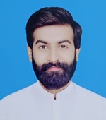 Muhammad Moaz Arshad — Urdu Department, GGCB Burewala