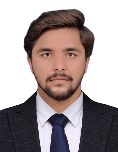 Muhammad Ziagham Kamal — Geography Department, GGCB Burewala