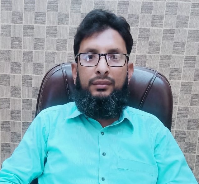 Ahmad Nawaz