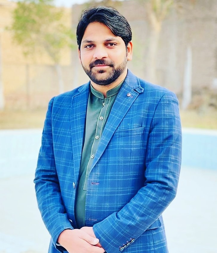 Arslan Minhas