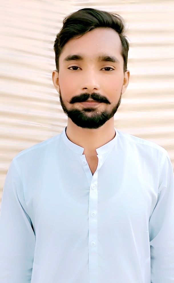 Yasir Ali