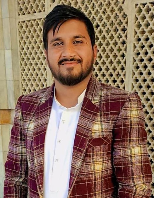 Muhammad Usman