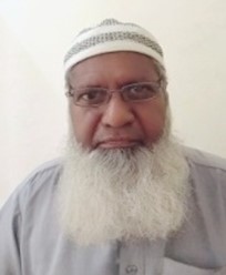 Khalid Javed Qadri