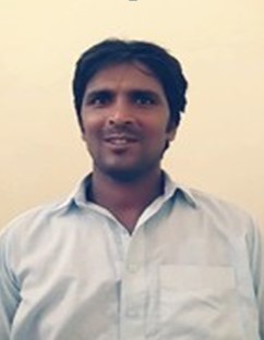 Muhammad Iftikhar