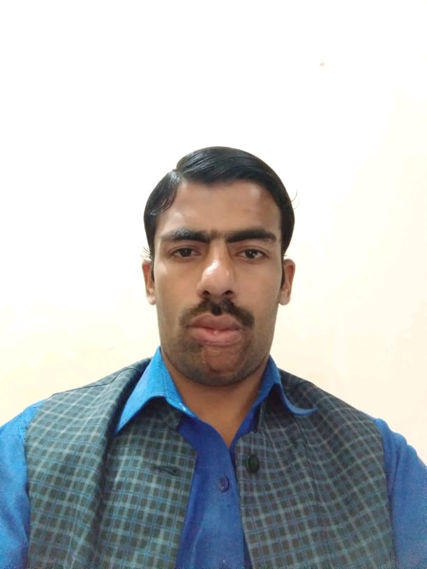 Ahad Rizwan Anwar