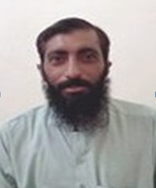 Hafiz Kashif Nazir