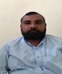Ahmad Iqbal