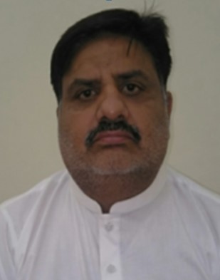 Tahir Iqbal