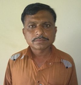 Ashraf Ali