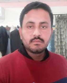 Muhammad Majid
