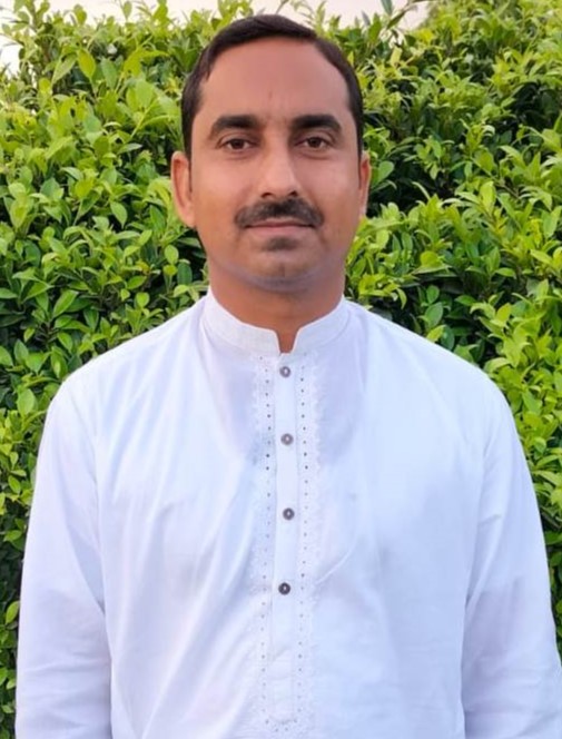 Muhammad Usman