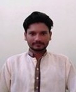Muhammad Amin