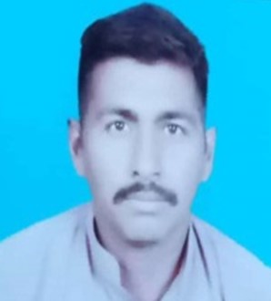 Ghulam Murtaza