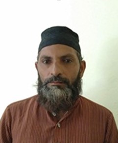 Allah Dita