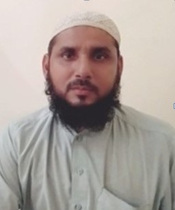 Hafiz Muhammad Imran