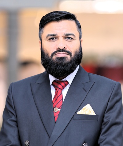 Dr. Rana Muhammad Nadeem