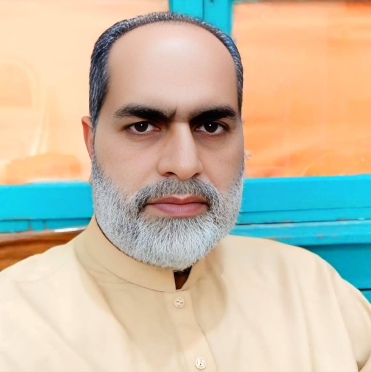 Muhammad Ishaq